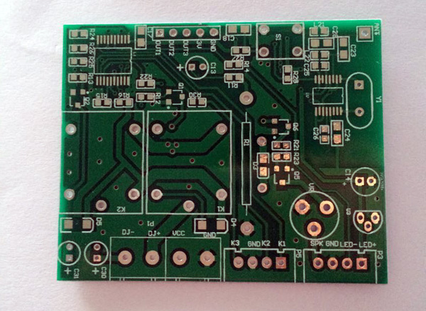 pcb電路板